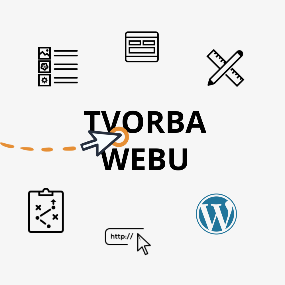 tvorba eshopu na WooCommerce