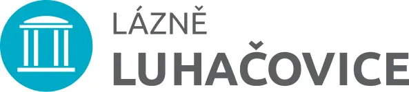 logo lazne luhacovice