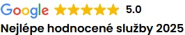 pisuweby hodnoceni na google