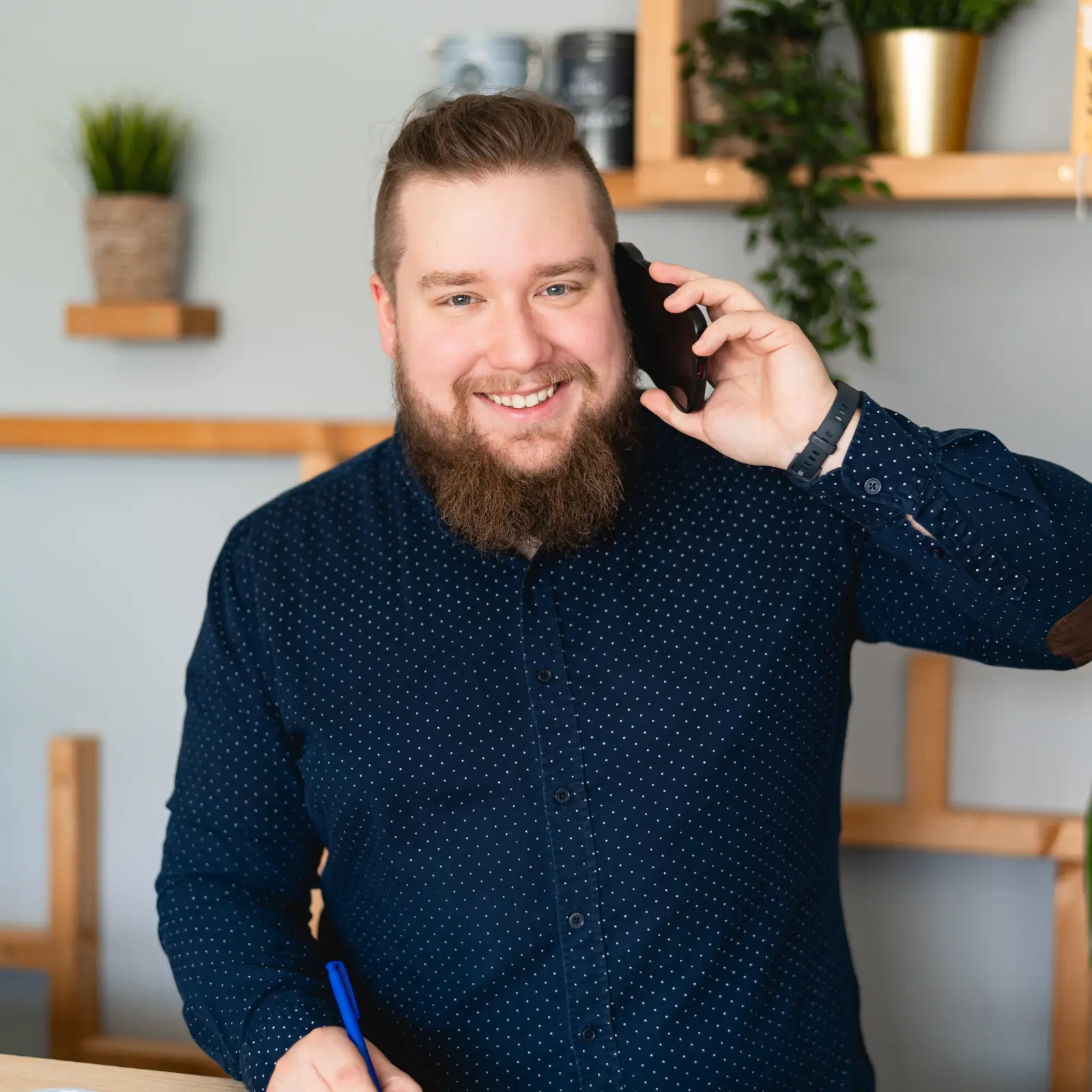 tomas lein seo specialista